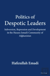 Politics Of Despotic Leaders