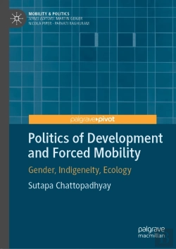 Bertrand.pt - Politics Of Development And Forced Mobility