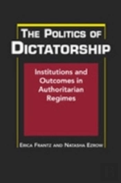 Politics Of Dictatorship
