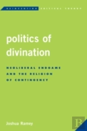 Politics Of Divination