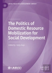 Politics Of Domestic Resource Mobilization For Social Development