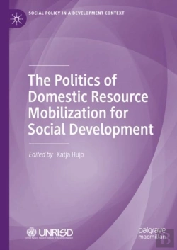 Bertrand.pt - Politics Of Domestic Resource Mobilization For Social Development