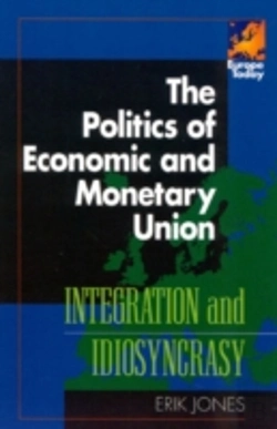 Bertrand.pt - Politics Of Economic And Monetary Union