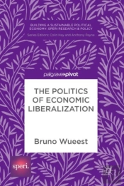 Politics Of Economic Liberalization
