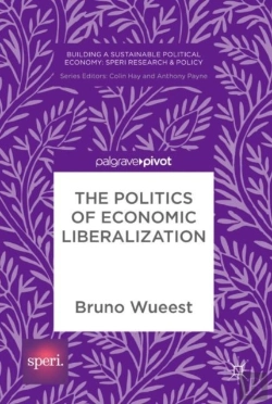 Bertrand.pt - Politics Of Economic Liberalization