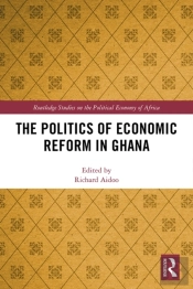 Politics Of Economic Reform In Ghana