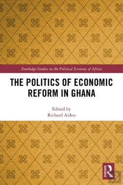 Bertrand.pt - Politics Of Economic Reform In Ghana