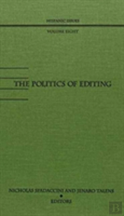 Bertrand.pt - Politics Of Editing