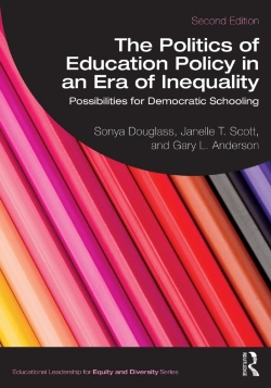Bertrand.pt - Politics Of Education Policy In An Era Of Inequality