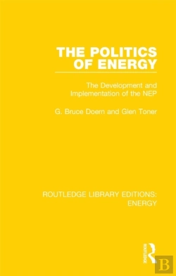 Bertrand.pt - Politics Of Energy