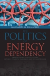 Politics Of Energy Dependency