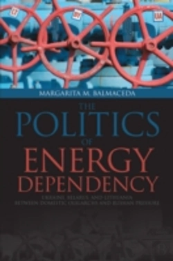 Bertrand.pt - Politics Of Energy Dependency