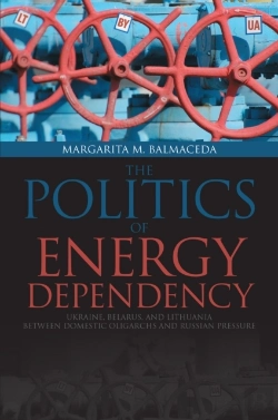 Bertrand.pt - Politics Of Energy Dependency