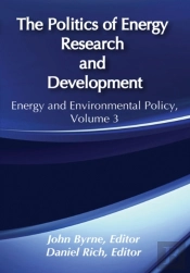 Politics Of Energy Research And Development