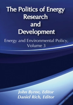 Bertrand.pt - Politics Of Energy Research And Development