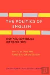 Politics Of English