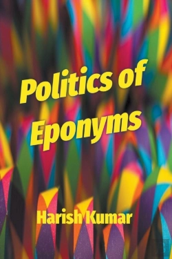Bertrand.pt - Politics Of Eponyms