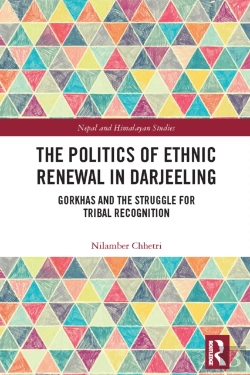 Bertrand.pt - Politics Of Ethnic Renewal In Darjeeling