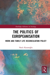 Politics Of Europeanisation