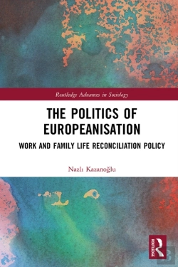Bertrand.pt - Politics Of Europeanisation