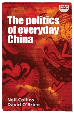 Bertrand.pt - Politics Of Everyday China