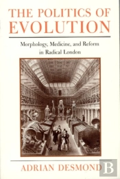 Politics Of Evolution