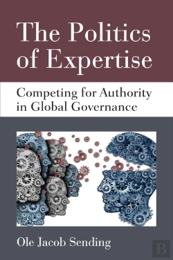 Bertrand.pt - Politics Of Expertise