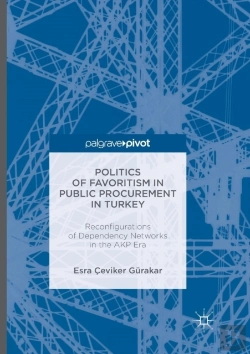 Bertrand.pt - Politics Of Favoritism In Public Procurement In Turkey
