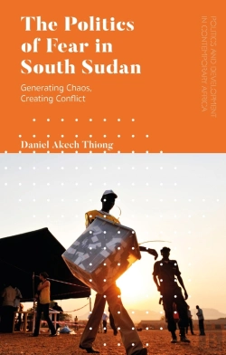 Bertrand.pt - Politics Of Fear In South Sudan