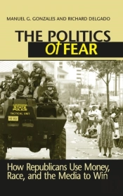 Politics Of Fear