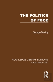 Politics Of Food