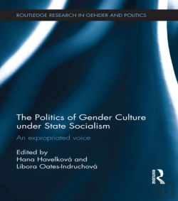Bertrand.pt - Politics Of Gender Culture Under State Socialism