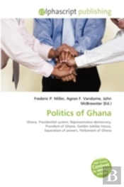 Politics Of Ghana