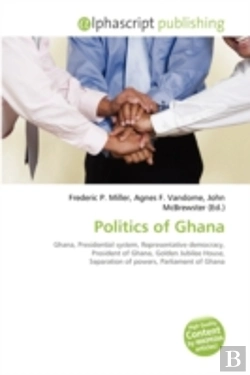Bertrand.pt - Politics Of Ghana