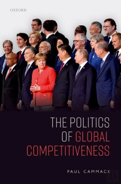 Bertrand.pt - Politics Of Global Competitiveness