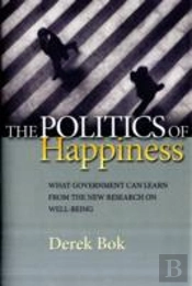 Politics Of Happiness