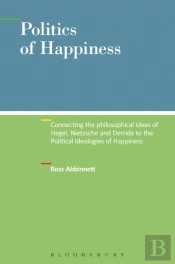 Politics Of Happiness