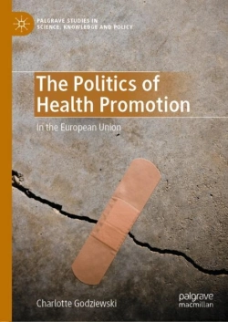 Bertrand.pt - Politics Of Health Promotion