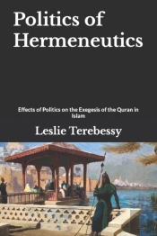 Politics Of Hermeneutics