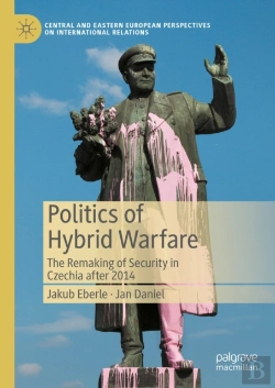 Bertrand.pt - Politics Of Hybrid Warfare