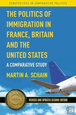 Bertrand.pt - Politics Of Immigration In France, Britain, And The United States