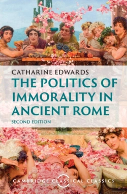 Bertrand.pt - Politics Of Immorality In Ancient Rome