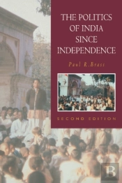 Politics Of India Since Independence
