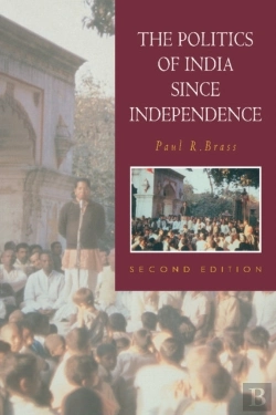 Bertrand.pt - Politics Of India Since Independence