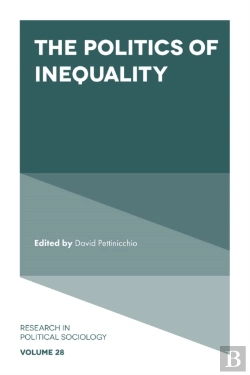 Bertrand.pt - Politics Of Inequality
