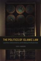 Politics Of Islamic Law