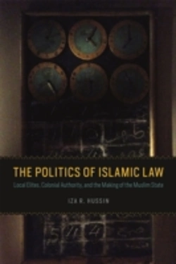 Bertrand.pt - Politics Of Islamic Law