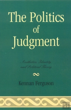 Bertrand.pt - Politics Of Judgment
