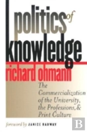 Politics Of Knowledge