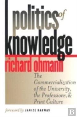 Bertrand.pt - Politics Of Knowledge